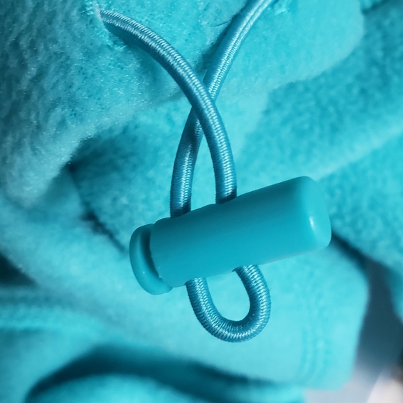 Columbia Teal~ Med. - Picture 8 of 8